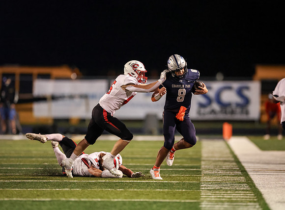 1580 Centennial vs Champlain Varsity Football-Edit