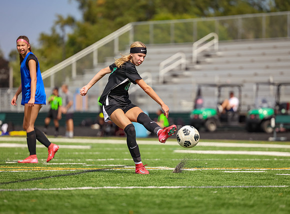 0022 Mounds View vs Centennial Varsity Soccer
