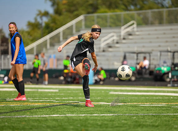 0023 Mounds View vs Centennial Varsity Soccer
