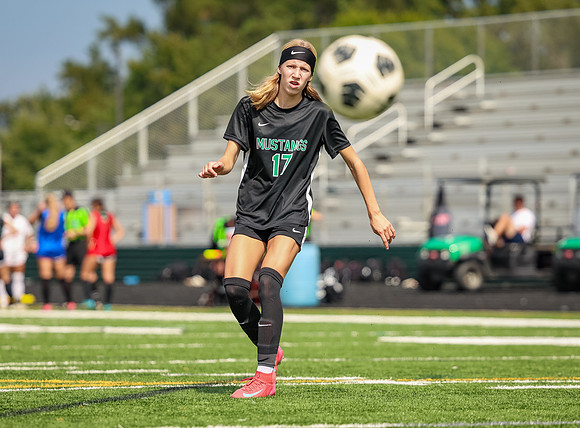 0052 Mounds View vs Centennial Varsity Soccer