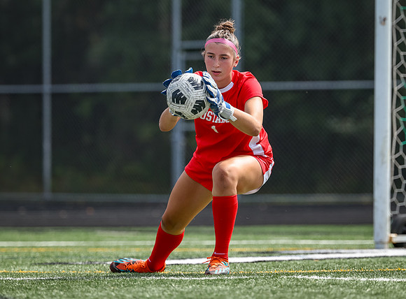 0072 Mounds View vs Centennial Varsity Soccer