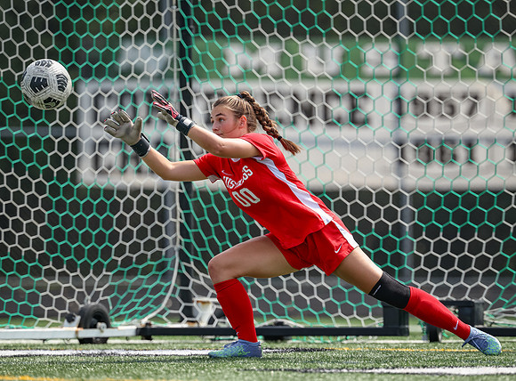 0092 Mounds View vs Centennial Varsity Soccer