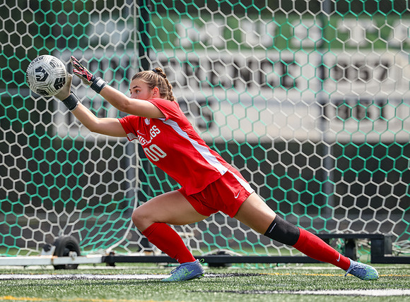 0093 Mounds View vs Centennial Varsity Soccer