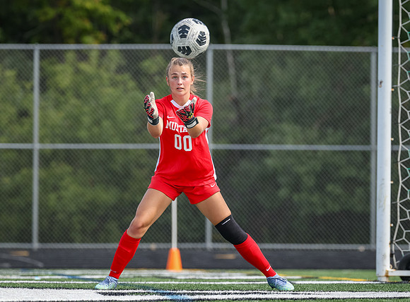 0178 Mounds View vs Centennial Varsity Soccer