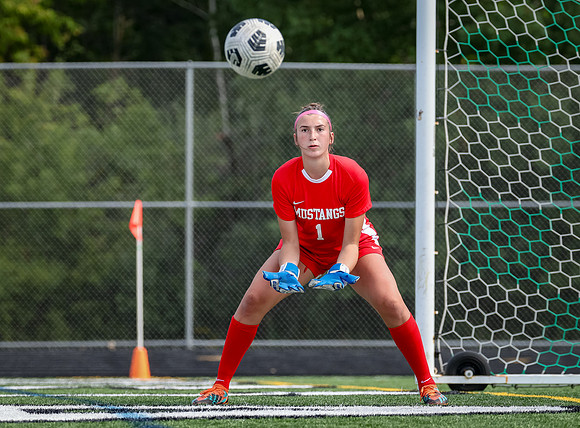 0205 Mounds View vs Centennial Varsity Soccer