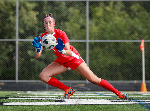 0234 Mounds View vs Centennial Varsity Soccer