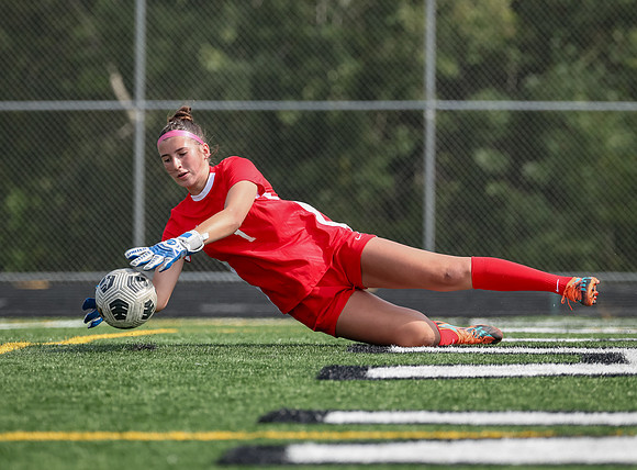 0242 Mounds View vs Centennial Varsity Soccer
