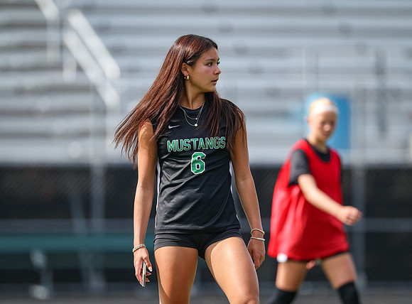 0267 Mounds View vs Centennial Varsity Soccer