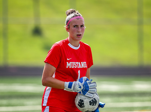 0244 Mounds View vs Centennial Varsity Soccer