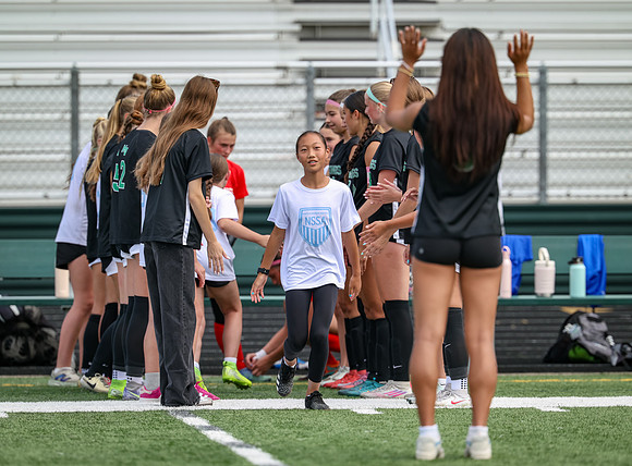 0269 Mounds View vs Centennial Varsity Soccer