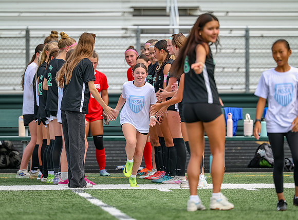 0271 Mounds View vs Centennial Varsity Soccer