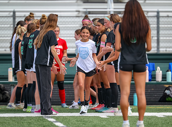 0273 Mounds View vs Centennial Varsity Soccer