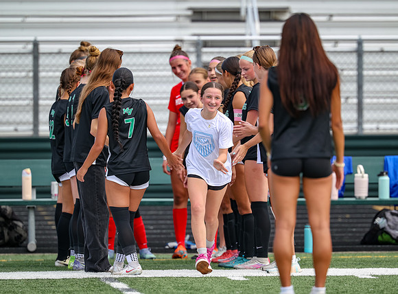 0279 Mounds View vs Centennial Varsity Soccer