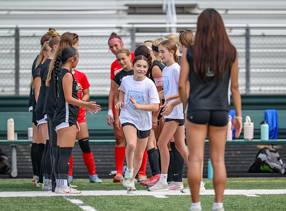 0282 Mounds View vs Centennial Varsity Soccer