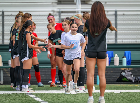 0284 Mounds View vs Centennial Varsity Soccer