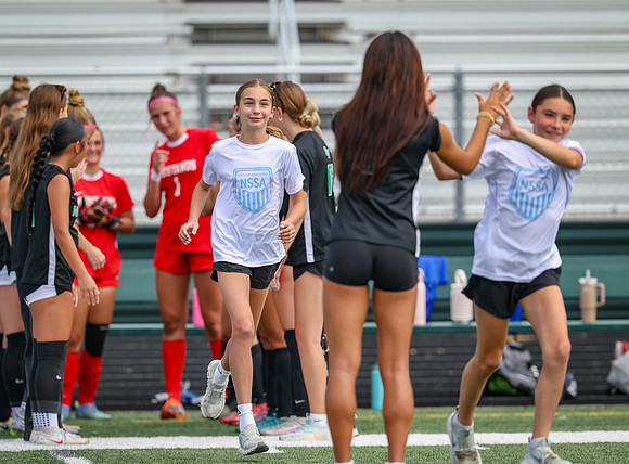 0287 Mounds View vs Centennial Varsity Soccer