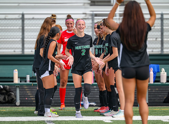 0305 Mounds View vs Centennial Varsity Soccer