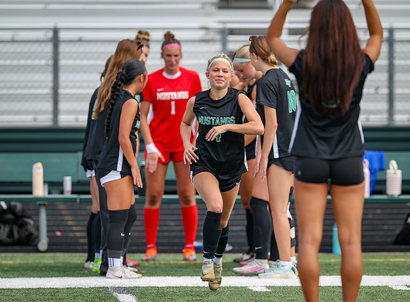 0327 Mounds View vs Centennial Varsity Soccer
