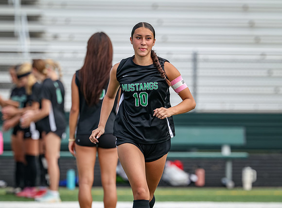0345 Mounds View vs Centennial Varsity Soccer