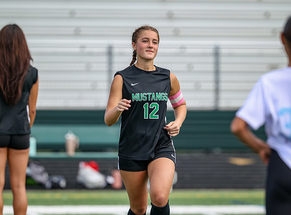 0352 Mounds View vs Centennial Varsity Soccer