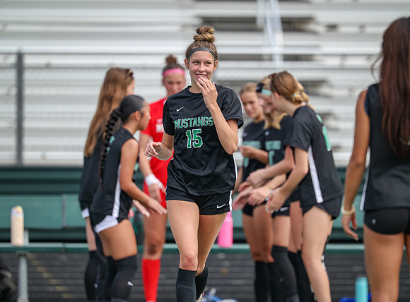 0360 Mounds View vs Centennial Varsity Soccer