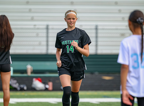 0358 Mounds View vs Centennial Varsity Soccer