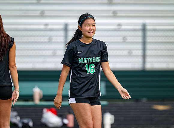 0368 Mounds View vs Centennial Varsity Soccer