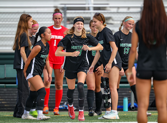 0370 Mounds View vs Centennial Varsity Soccer