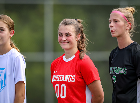 0374 Mounds View vs Centennial Varsity Soccer