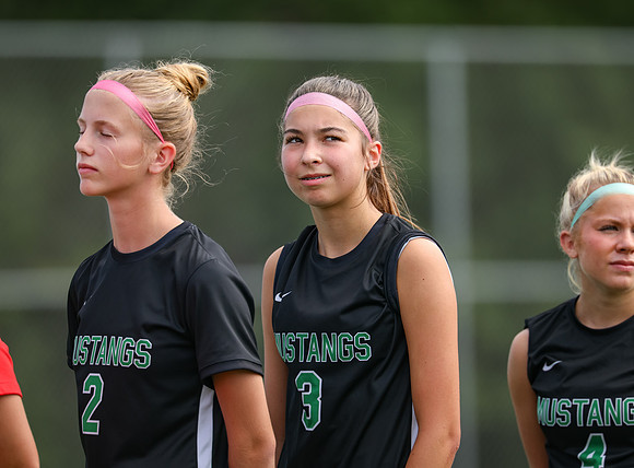 0376 Mounds View vs Centennial Varsity Soccer