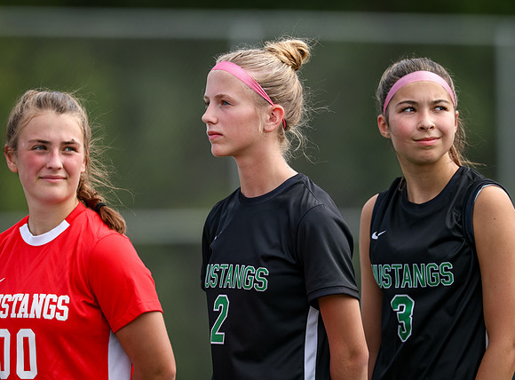 0378 Mounds View vs Centennial Varsity Soccer