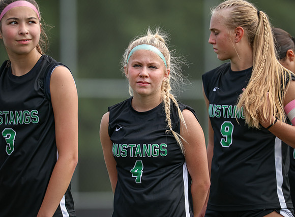 0381 Mounds View vs Centennial Varsity Soccer
