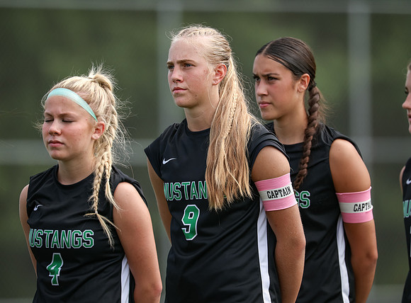 0383 Mounds View vs Centennial Varsity Soccer