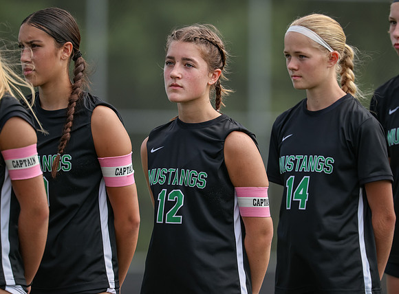 0385 Mounds View vs Centennial Varsity Soccer