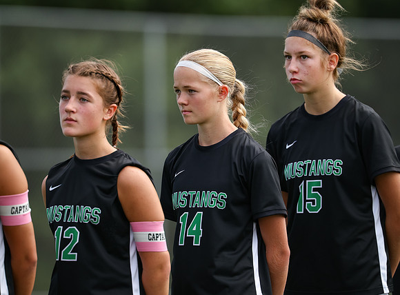 0388 Mounds View vs Centennial Varsity Soccer