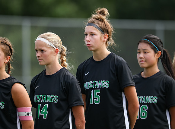 0390 Mounds View vs Centennial Varsity Soccer