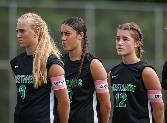 0394 Mounds View vs Centennial Varsity Soccer