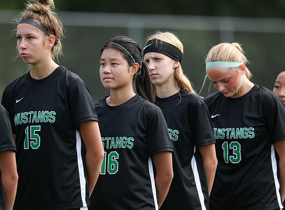 0396 Mounds View vs Centennial Varsity Soccer