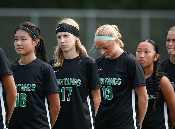 0398 Mounds View vs Centennial Varsity Soccer
