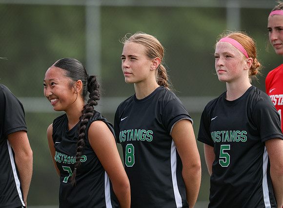 0405 Mounds View vs Centennial Varsity Soccer