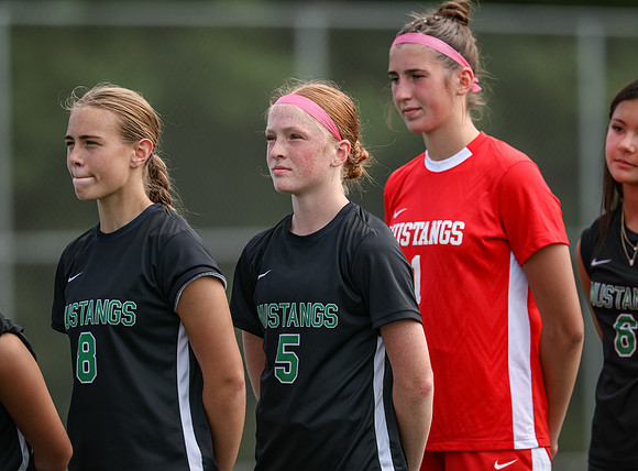 0407 Mounds View vs Centennial Varsity Soccer