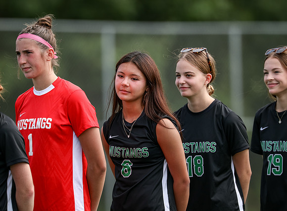 0411 Mounds View vs Centennial Varsity Soccer