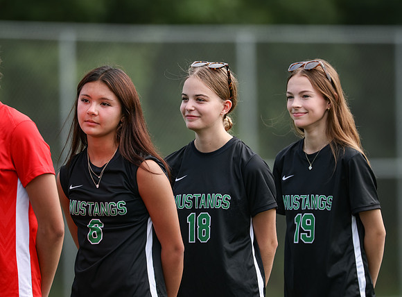 0414 Mounds View vs Centennial Varsity Soccer
