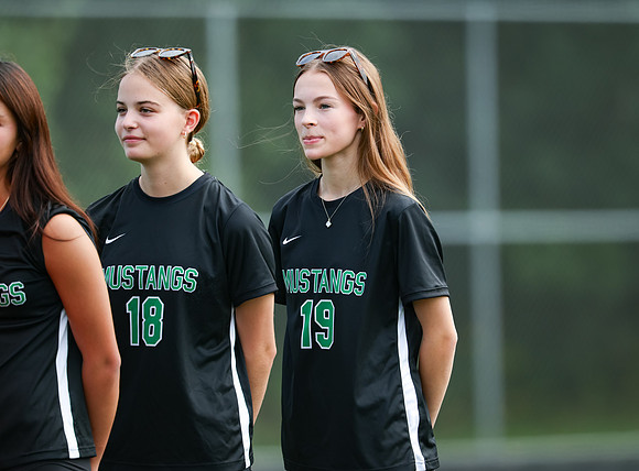 0417 Mounds View vs Centennial Varsity Soccer