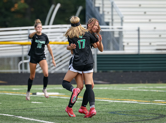 0418 Mounds View vs Centennial Varsity Soccer