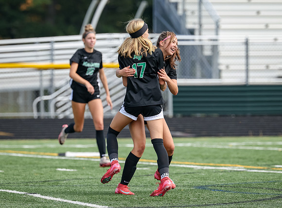 0420 Mounds View vs Centennial Varsity Soccer