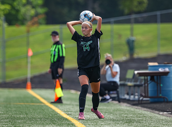 0443 Mounds View vs Centennial Varsity Soccer