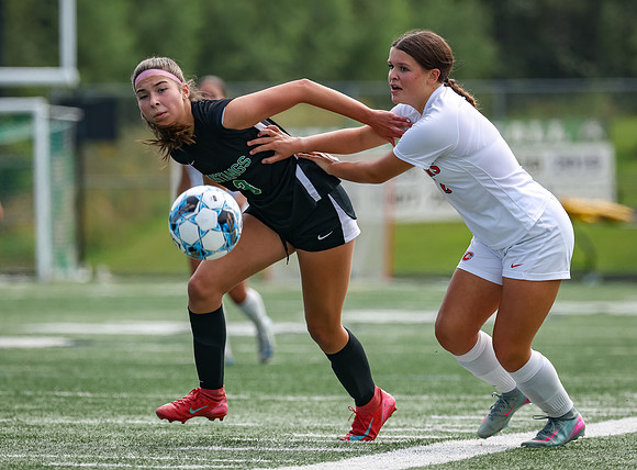 0455 Mounds View vs Centennial Varsity Soccer