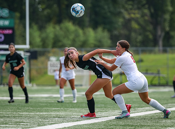 0451 Mounds View vs Centennial Varsity Soccer
