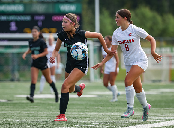 0459 Mounds View vs Centennial Varsity Soccer